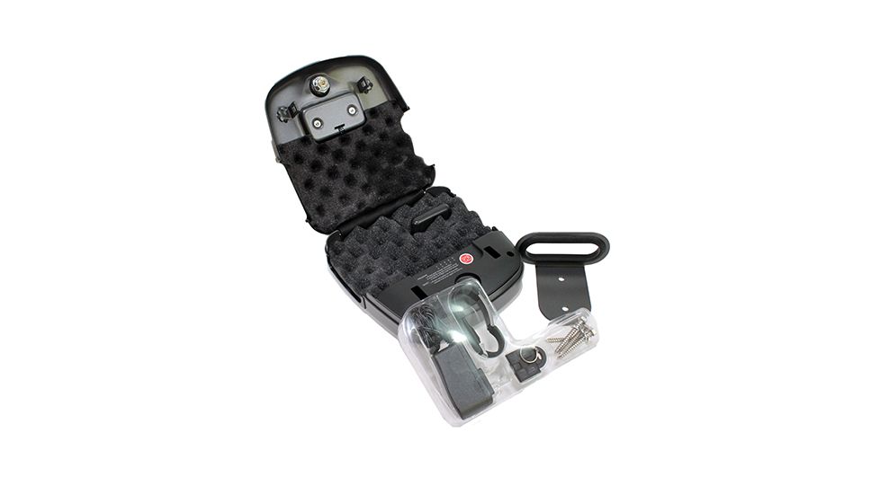 Hornady RAPiD Safe Shotgun Wall Lock, 98180