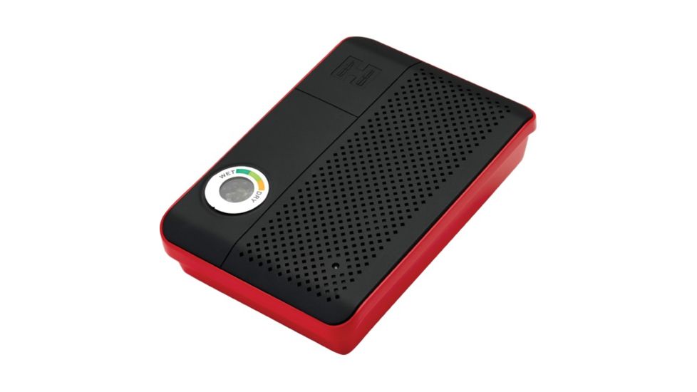 Hornady Rechargeable Gun Safe Dehumidifier 95900