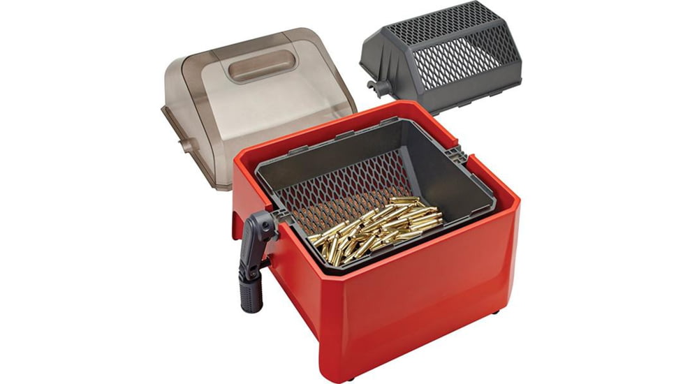 Hornady Reloading Hornady Rotary Media Sifter, CSPC050207