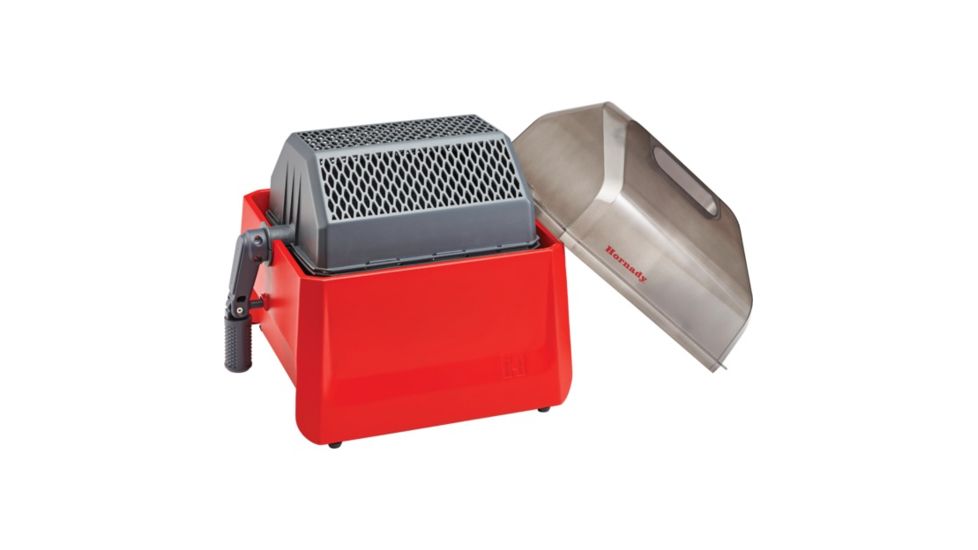 Hornady Rotary Media Crank Sifter, 050207