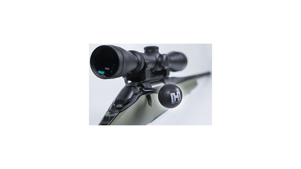 Hornady Lock-N-Load Bolt Ball, Black, 99123