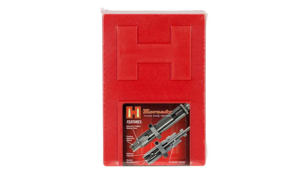 Hornady Series 4 Special Full Length Die Set For 5.7X28 FN 31134