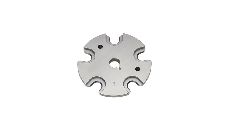 Hornady No. 8 Shell Plate 392608