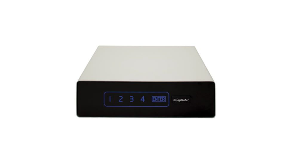 Hornady SnapSafe Glide Vault, 75404