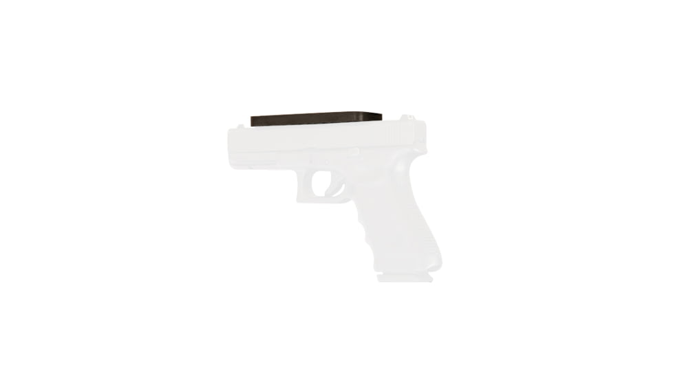 Snapsafe, A Hornady Company Magnetic Holder, Black, 75912
