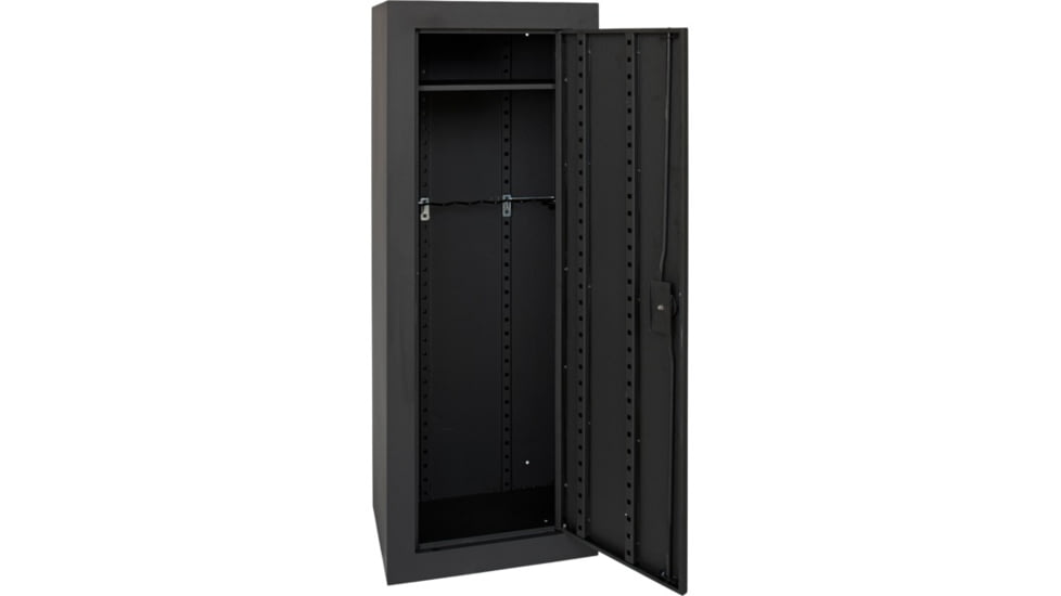 Snapsafe, A Hornady Company Premium Gun Cabinet, 12 Gun, 75100