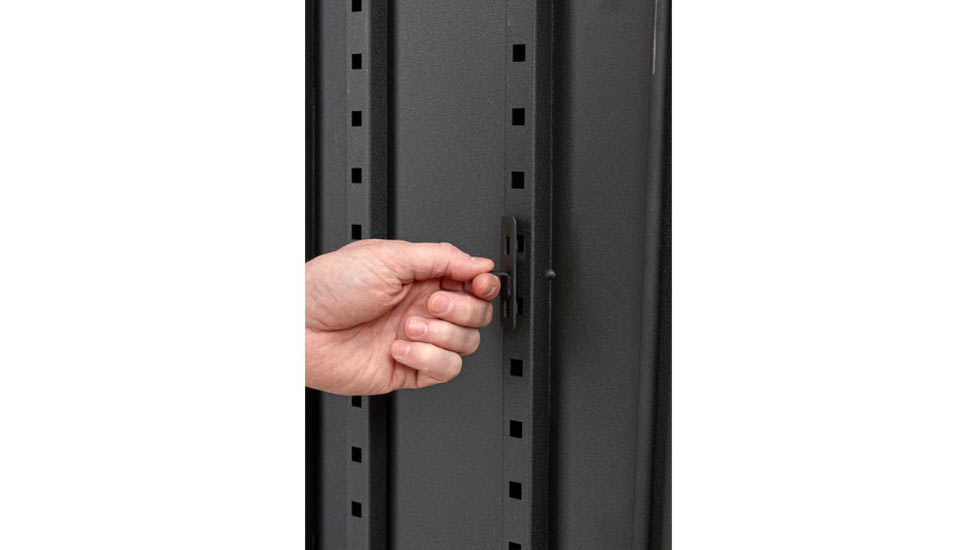 Snapsafe, A Hornady Company Premium Gun Cabinet, 12 Gun, 75100