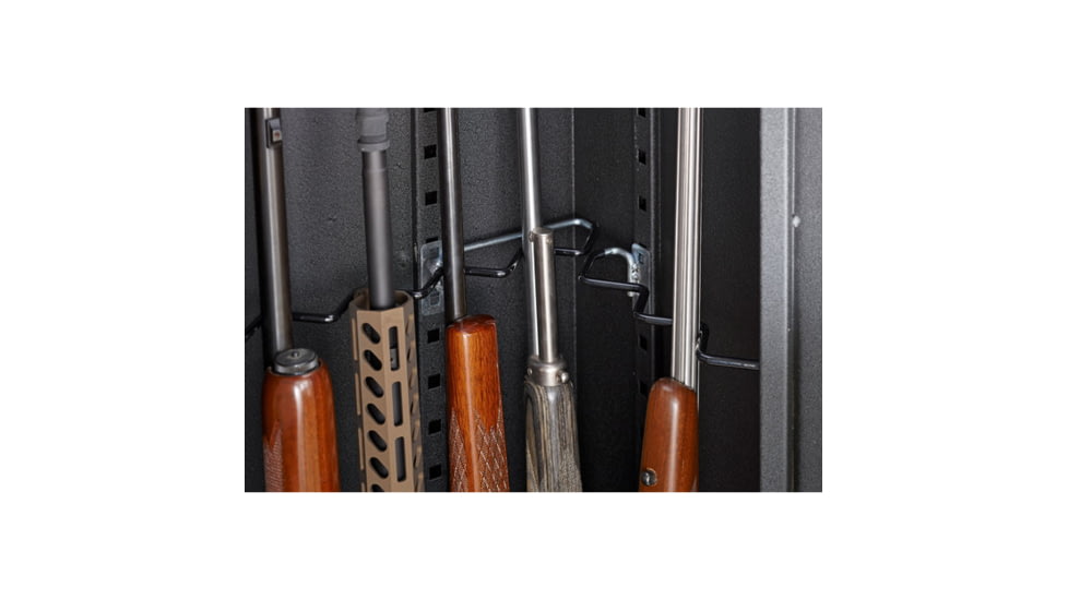 Snapsafe, A Hornady Company Premium Gun Cabinet, 12 Gun, 75100