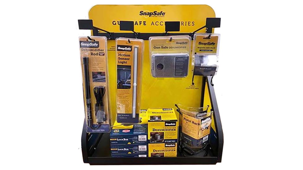 Snapsafe, A Hornady Company Safe Top Display, 77500