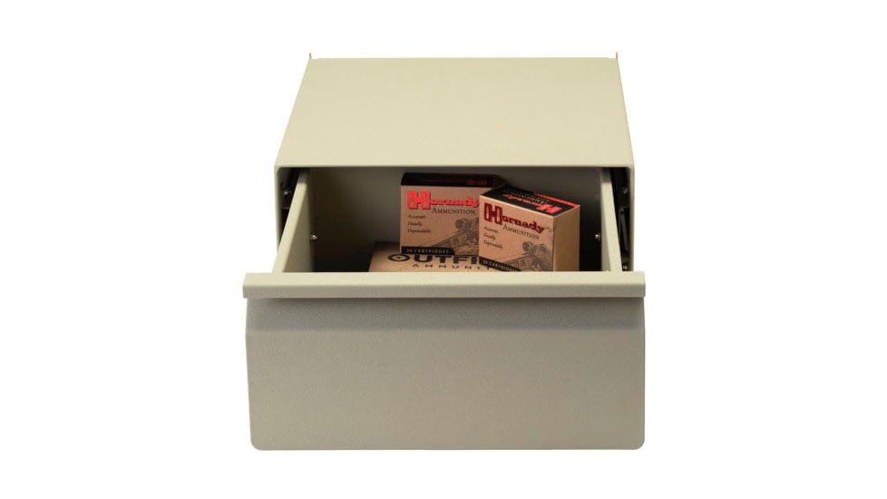 Hornady Square-LOK Drawer, 12in x 12in x 6in, 95783