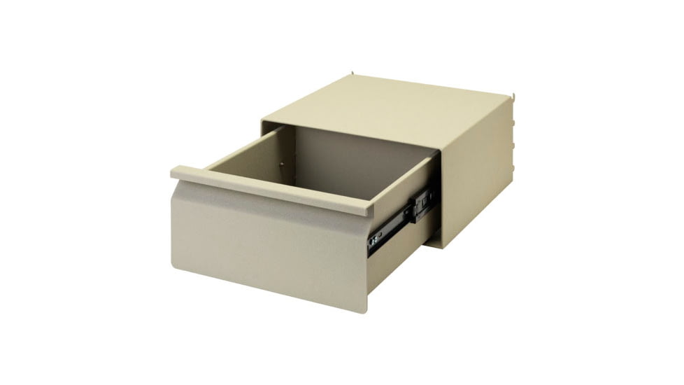 Hornady Square-LOK Drawer, 12in x 12in x 6in, 95783