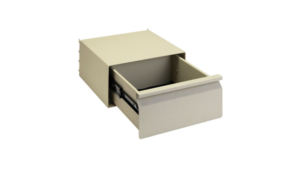 Hornady Square-LOK Drawer, 12in x 12in x 6in, 95783