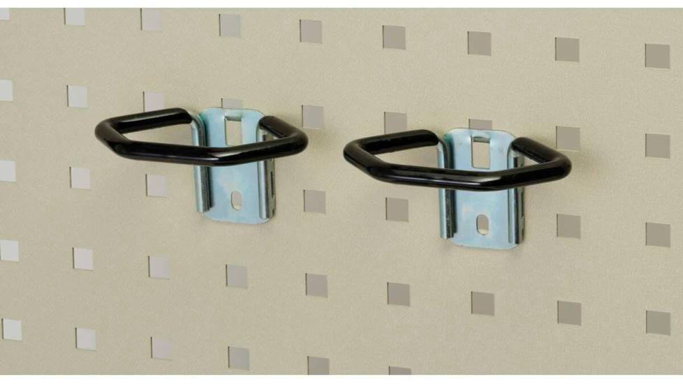 Hornady Square-LOK Pistol Rack, 2-Gun, 95784