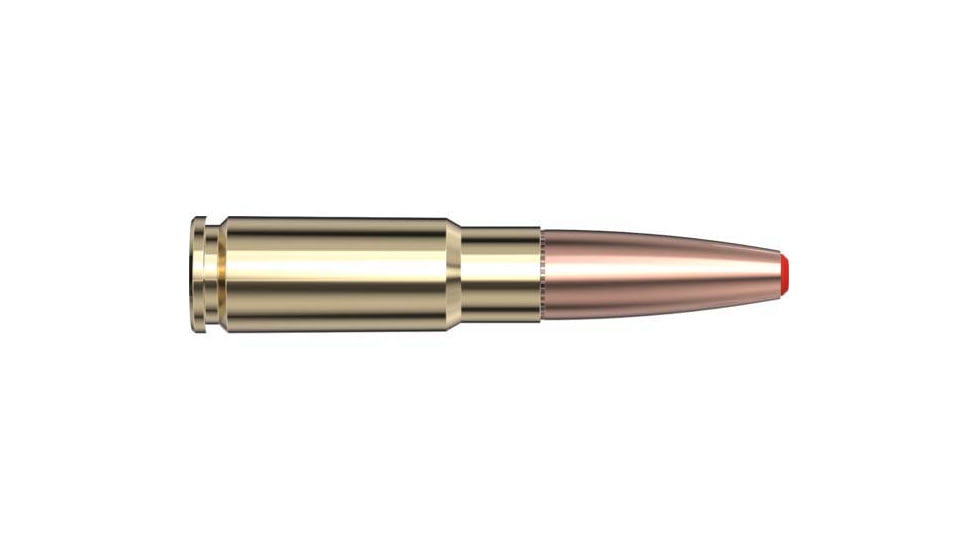 Hornady Subsonic .338 ARC 307 Grain Subsonic eXpanding Rifle Ammo, 20 Rounds, 82272