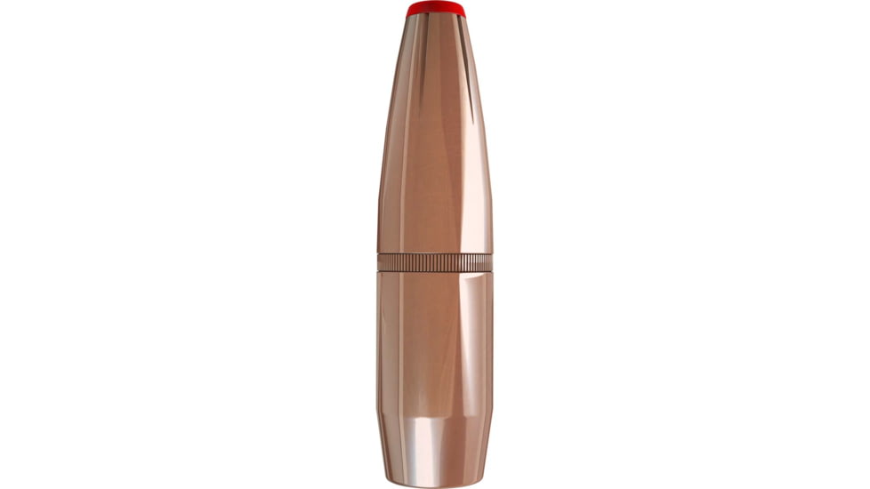 Hornady SubX Rifle Bullets, 350 Legend, 35 CAL .357, 250 Grain, 3503