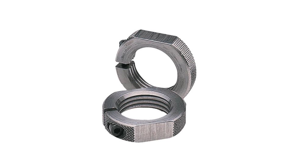 Hornady Sure-Loc Rings Six Pack 044606