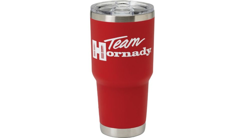Hornady Team Insulated Tumbler, 30 oz 99134