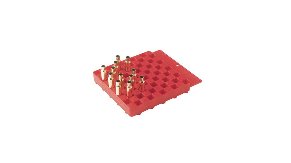 Demo, Hornady Universal Loading Block