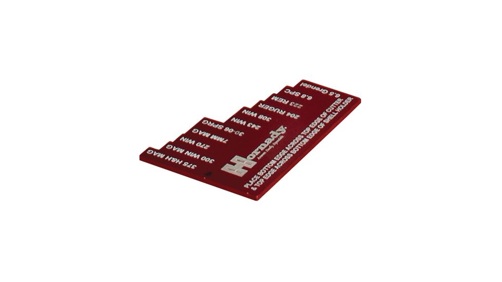 Hornady Universal Trim Length Gauge, 050149