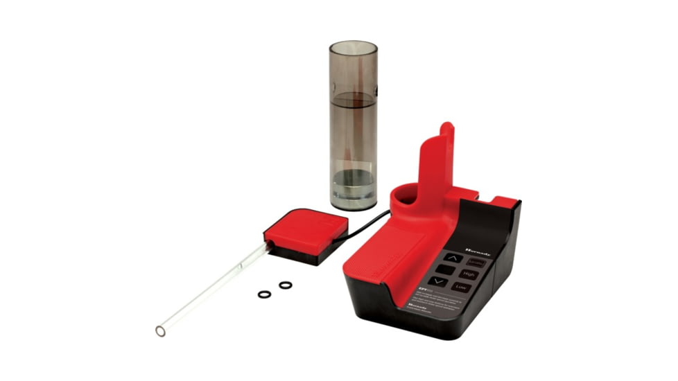 Hornady Vibratory Trickler, 0-50102