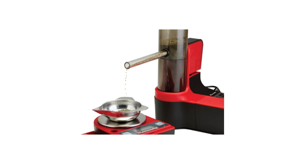 Hornady Vibratory Trickler, 0-50102