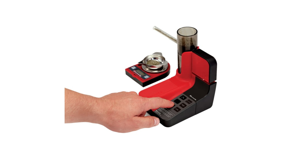 Hornady Vibratory Trickler, 0-50102