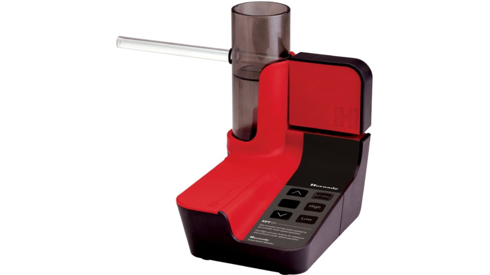 Hornady Vibratory Trickler, 0-50102