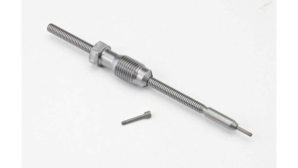 Hornady Zip Spindle Die Conversion Kit, Straight Wall &amp; Pistol 43402