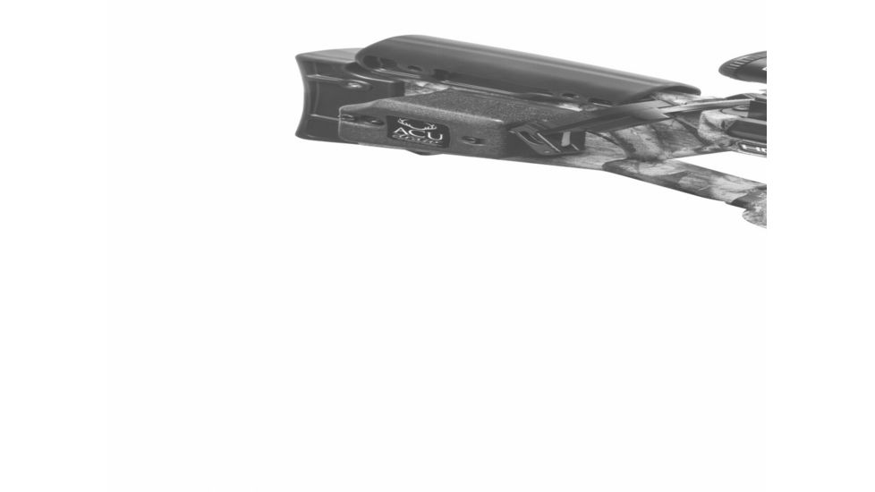 Horton Archery Storm RDX Standard Crossbow Package w/4x32 Multi-Line Scope,ACUdraw,165lb Draw Weight, Mossy Oak Treestand Camo, NH15001-7552