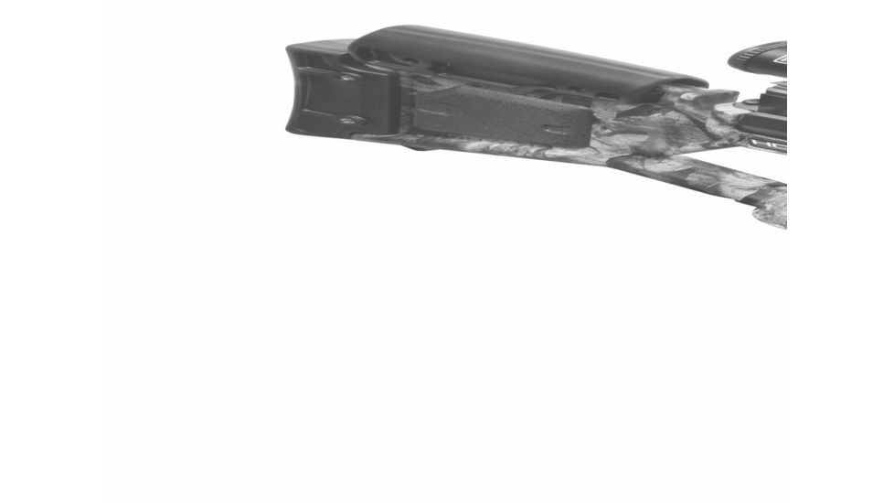 Horton Archery Storm RDX Standard Crossbow Package w/4x32 Multi-Line Scope,Dedd Sled 50,165lb Draw Weight, Mossy Oak Treestand Camo, NH15001-7550