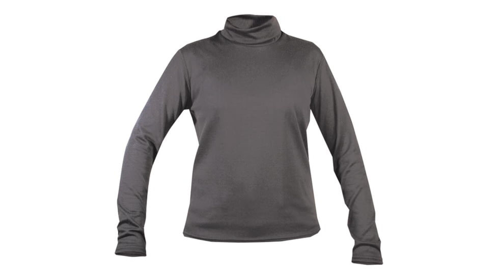 Hot Chillys Bi-ply Crew Kids Cranberry Xs PB3080 XS CRAN