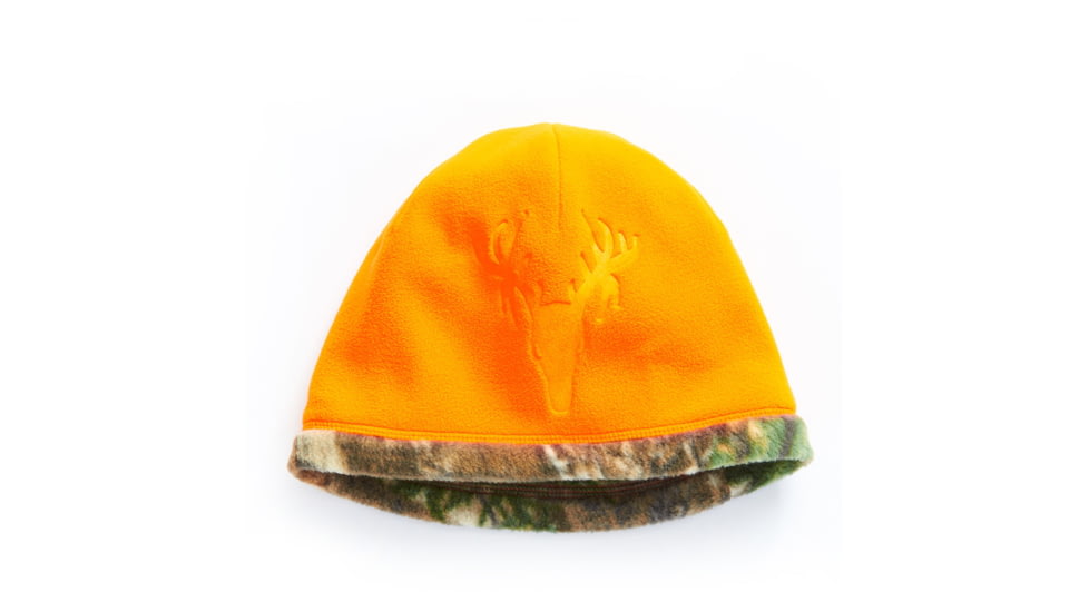 Hot Shot Edge Polyester Beanie