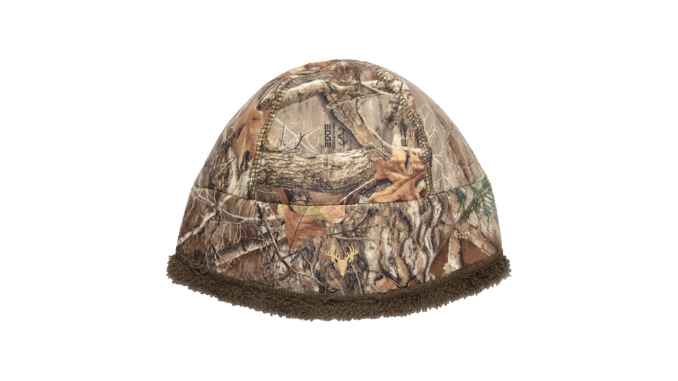 Hot Shot Game Stalker Beanie Twister Stormproof Rt-edge