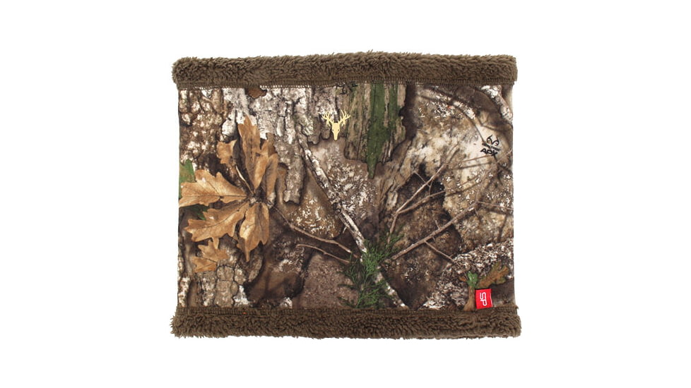 Hot Shot Game Stalker Stormproof Neck Gaiter, Realtree APX, B10-1RX-863