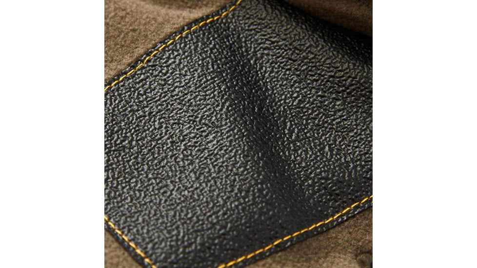 Hot Shot Hf2 Bulls-Eye Pop-Top Mitten Fleece Insul Rt-Apx Xl, B010E255X