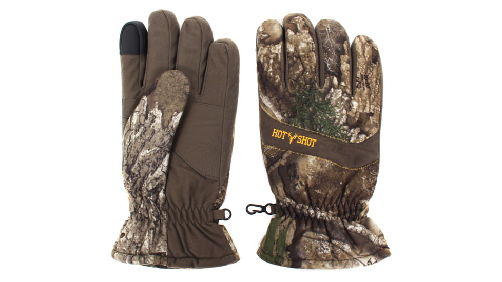 Hot Shot Hf2 Defender Glove Insulated Rt-Apx Xl, B010RX262X