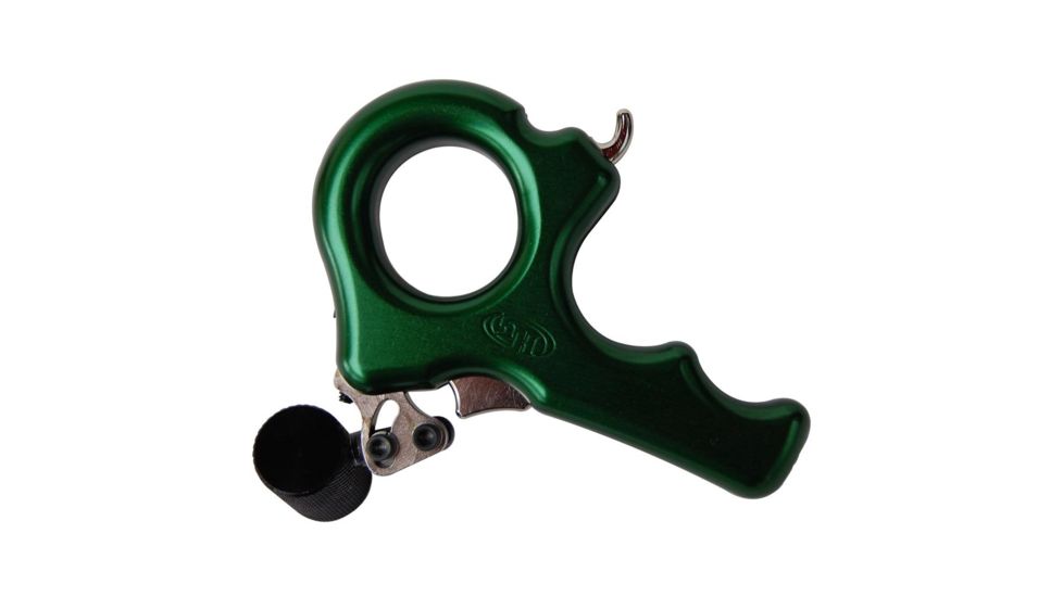 Hot Shot Manufacturing X-Spot Release, 3 Finger 5380