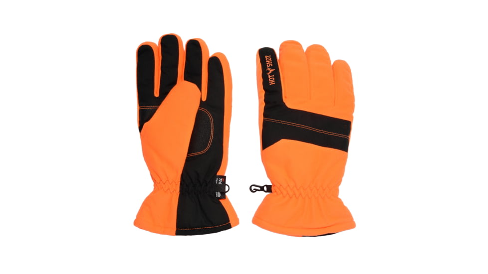 Hot Shot Men's Defender Glove