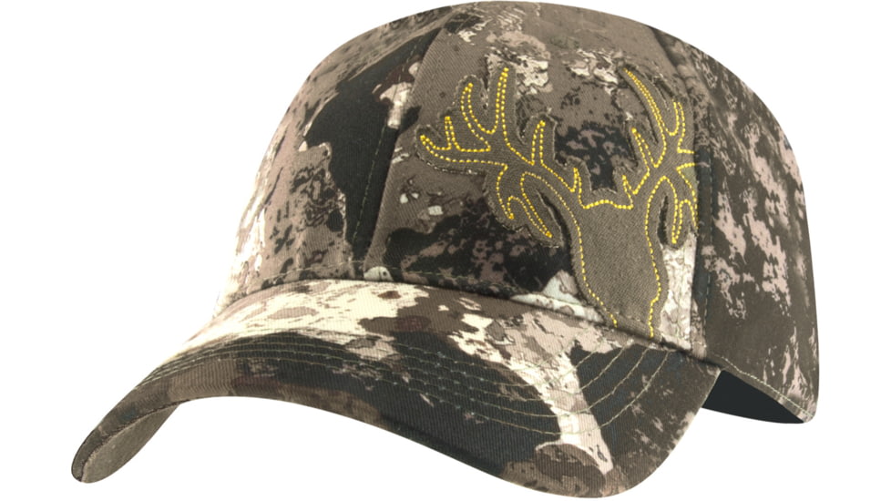 Hot Shot Mens Adjustable Ballcap