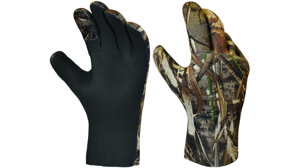 Hot Shot Mens Neoprene Glove