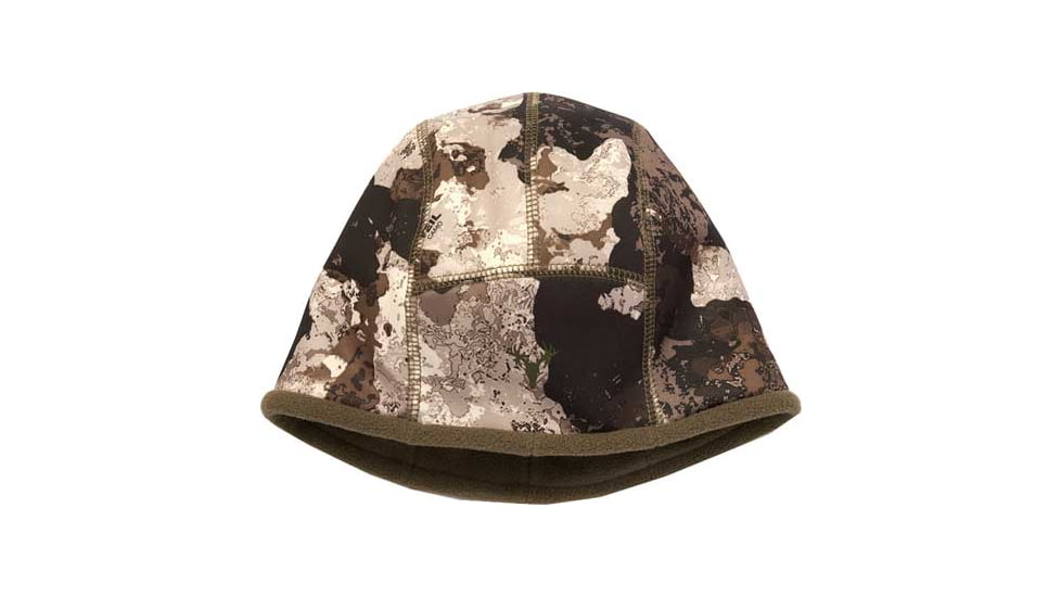 Hot Shot Oterra Summit Beanie Stretch Fleece Veil Cervidae