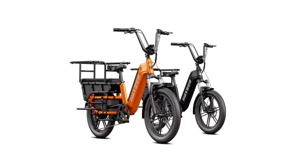 Hovsco HovCart Cargo Bundle Sale, 374-DIY35-S51Q1G*2+161-ADY65-J5083*2