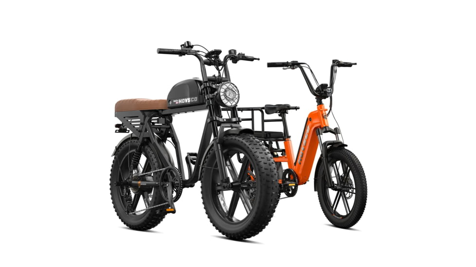 Hovsco HovGtrs &amp; HovCart Bundle Sale, 374-DFY44-G3023G+374-DIY35-S51Q1G+161-ADY65-J5083