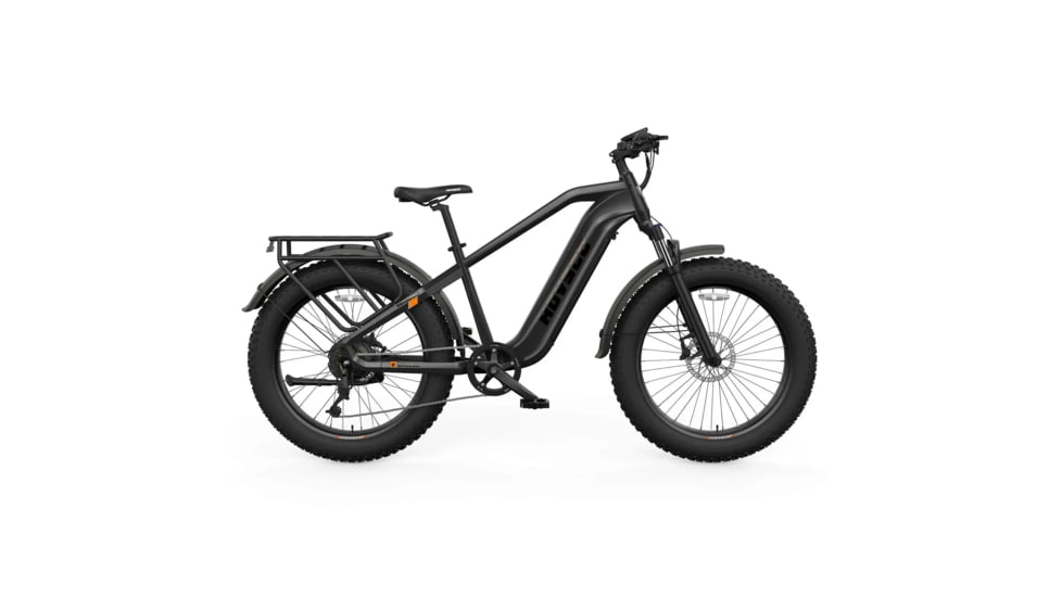 Hovsco HOVSCO HovAlpha Long-Range E-Bike, 374-BIY10-T44F1G