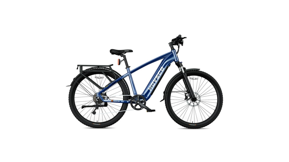 Hovsco HOVSCO HovRanger City E-Bike, 374-BLY11-R35P1G