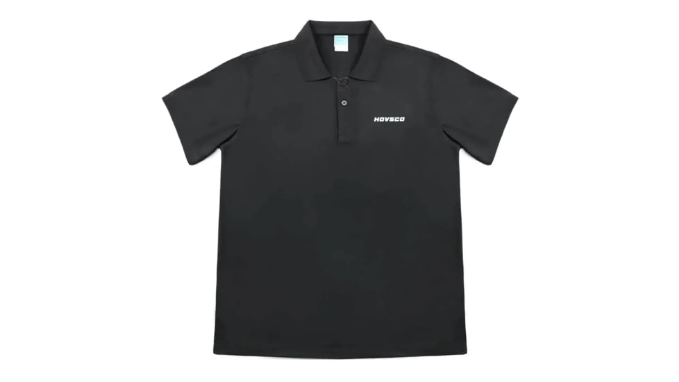 Hovsco Hovsco Polo Tee, Sport T-shirt Unisex, 373-ADY23-W4023