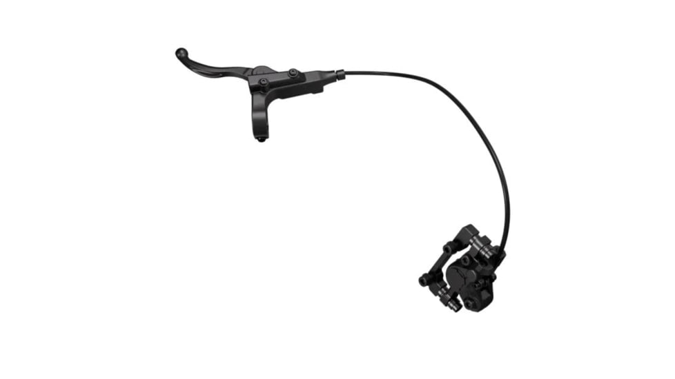 Hovsco HOVSCOTM Front Hydraulic Disc Brake, H3560R00220000Q07