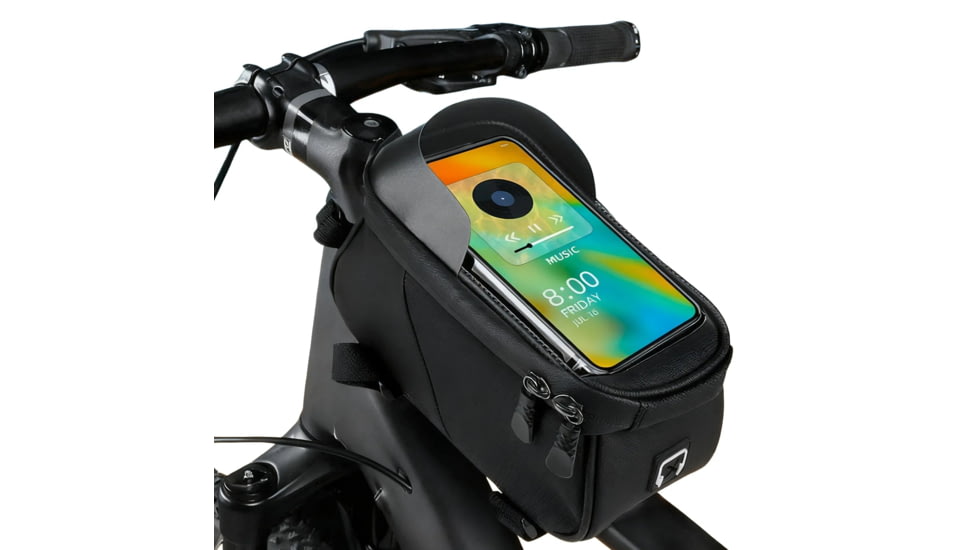Hovsco HOVSCOTM Handlebar Bag, 161-ADY63-J3023