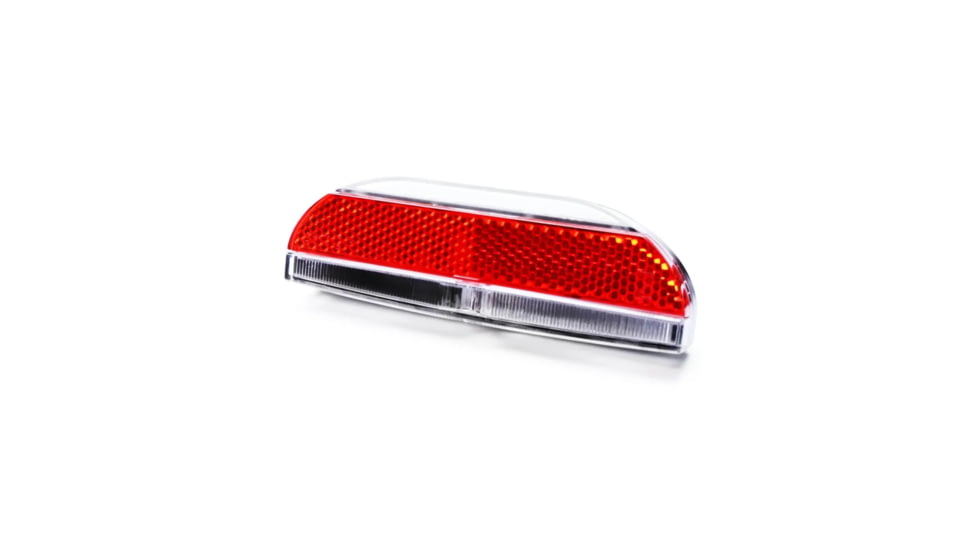 Hovsco HOVSCOTM Rear Rack Battery-powered Tail Light, P3930RL13XB000002