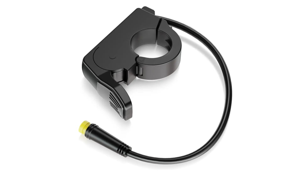 Hovsco HOVSCOTM Thumb Throttle, 205LCHEZBB0000002